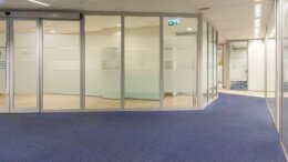 Maria Montessorilaan 21-29