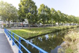 Maria Montessorilaan 21-29