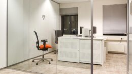 Maria Montessorilaan 21-29