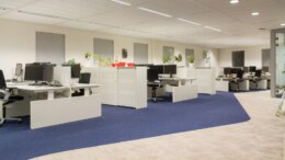 Maria Montessorilaan 21-29