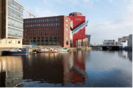 Leeghwaterplein 45