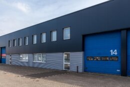 Loodstraat 14