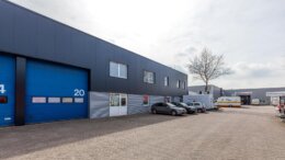 Loodstraat 14