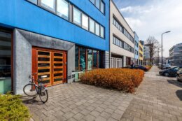van Gijnstraat 17
