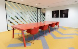 Boris Pasternaklaan 22