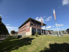 Boris Pasternaklaan 22