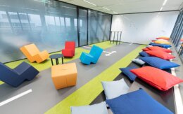 Boris Pasternaklaan 22