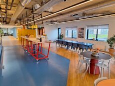 Boris Pasternaklaan 22