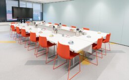 Boris Pasternaklaan 22