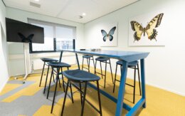 Boris Pasternaklaan 22