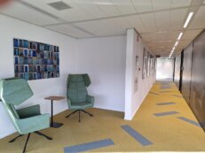 Boris Pasternaklaan 22