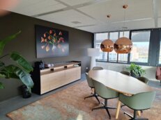 Boris Pasternaklaan 22