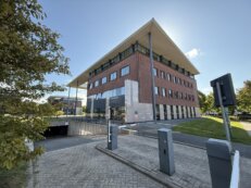 Boris Pasternaklaan 22