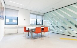 Boris Pasternaklaan 22