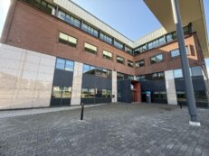 Boris Pasternaklaan 22