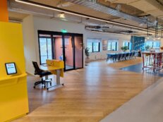 Boris Pasternaklaan 22