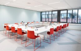 Boris Pasternaklaan 22