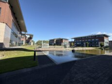 Boris Pasternaklaan 22