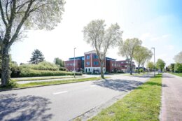 Signaalrood 1