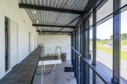 Prismalaan West 17