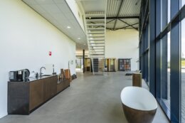 Prismalaan West 17