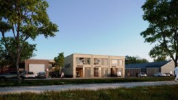 Nieuw-Mathenesserstraat ong