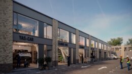 Nieuw-Mathenesserstraat ong