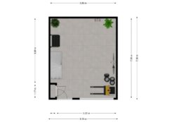 Nieuw-Mathenesserstraat ong