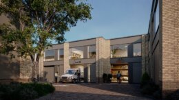 Nieuw-Mathenesserstraat ong