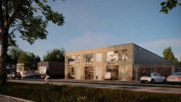 Nieuw-Mathenesserstraat ong