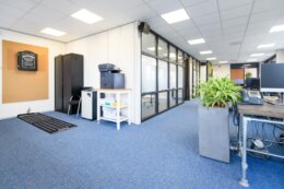 Heliumstraat 40