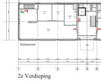 Heliumstraat 40