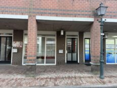 Leidsewallen 5