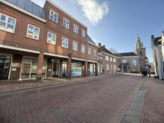Leidsewallen 5