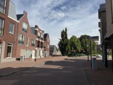 Leidsewallen 5