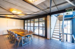 Van der Waalsstraat 42