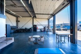 Van der Waalsstraat 42