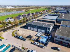 Van der Waalsstraat 42