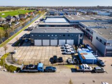 Van der Waalsstraat 42