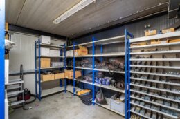 Van der Waalsstraat 42