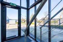 Van der Waalsstraat 42