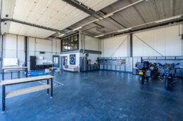 Van der Waalsstraat 42