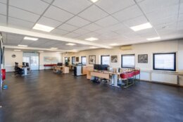 Van der Waalsstraat 42