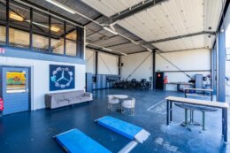 Van der Waalsstraat 42