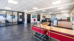 Van der Waalsstraat 42