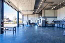 Van der Waalsstraat 42