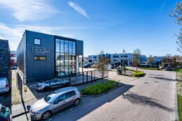 Van der Waalsstraat 42