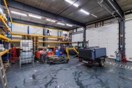 Van der Waalsstraat 42