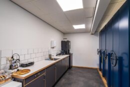 Van der Waalsstraat 42