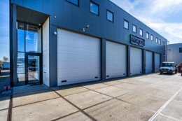 Van der Waalsstraat 42